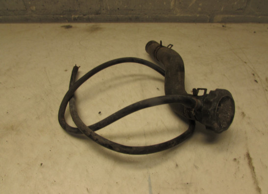 Kuhler Teile Yamaha YP 250 Majesty