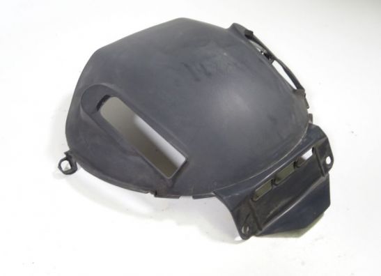 Topkuip bekleding Suzuki Burgman 650