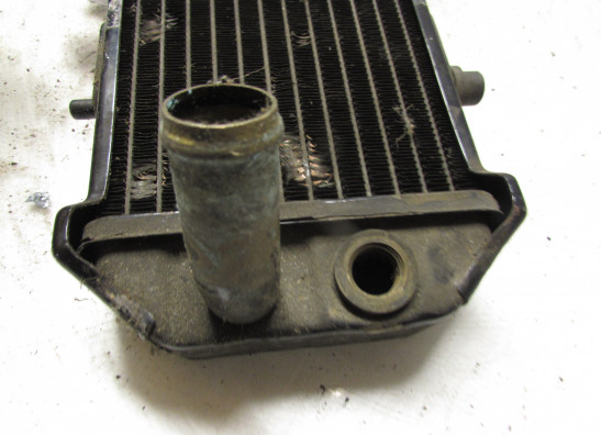 Radiateur Honda VF 700  750 F