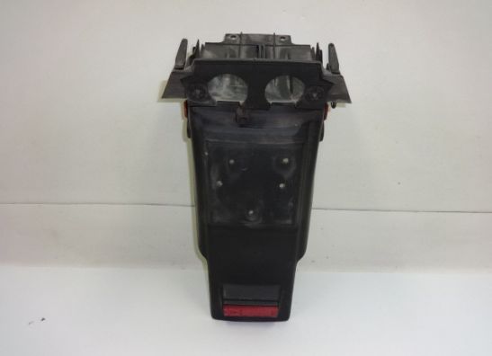 Rear fender Honda CB 450