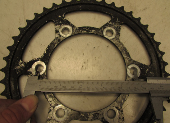 Rear sprocket Overig Onbekend Unknown