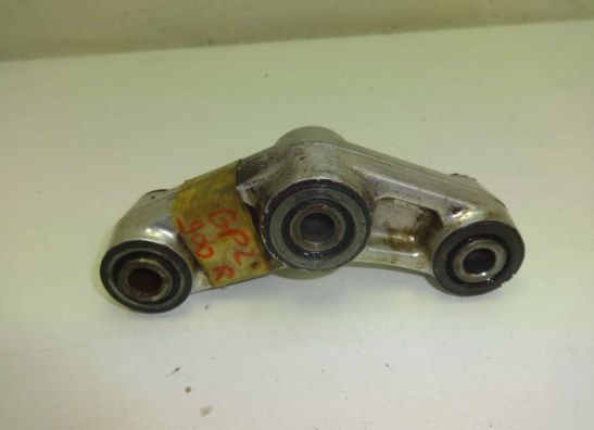 Federbein Aufhangung Kawasaki GPZ 900