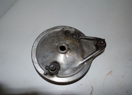 Bremstrommel Honda CB 650