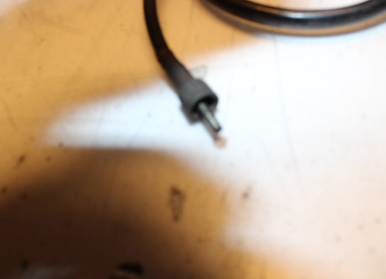 Kilometerkabel Kawasaki GPZ 500