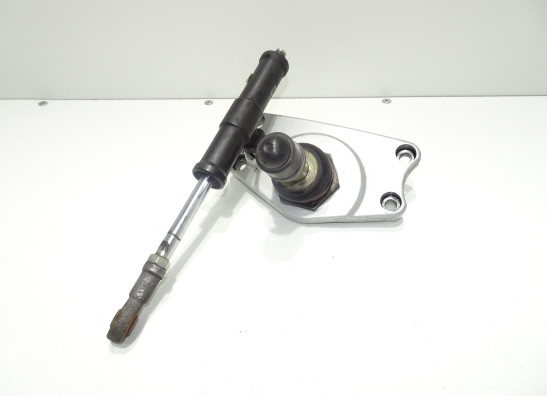 Gabelbrucke Unten BMW K 1200 GT