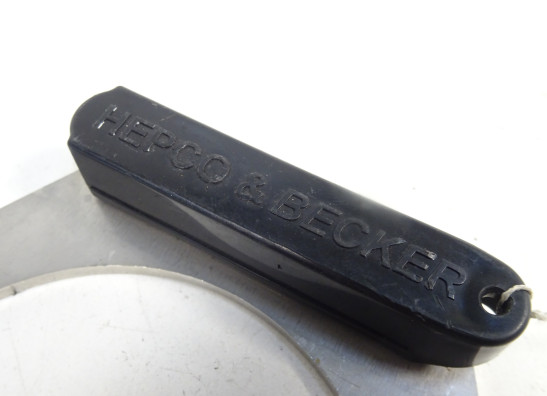 Tankring MV Agusta 989 Brutale R