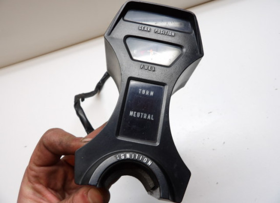 Meter Suzuki GSX 400 F