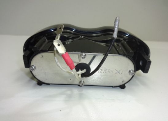 Koplamp Overig Onbekend Unknown