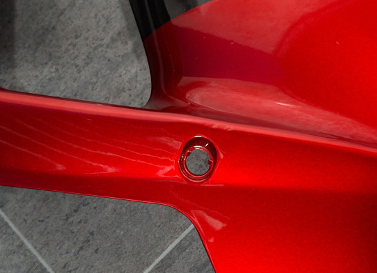 Complete kuipset Honda CBR Fireblade