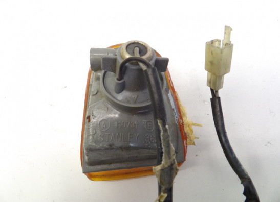 Knipperlicht rechts achter Kawasaki ZZR 1100