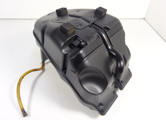 Air cleaner case Kawasaki VERSYS 650