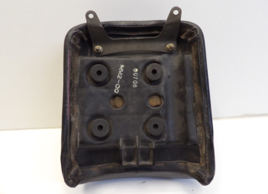 Buddy zadel Honda CMX 450