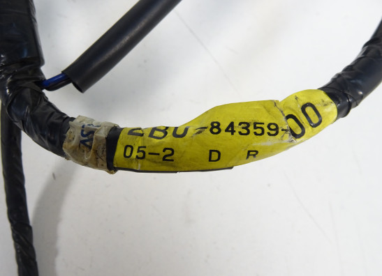 Wire harness front Yamaha TDM