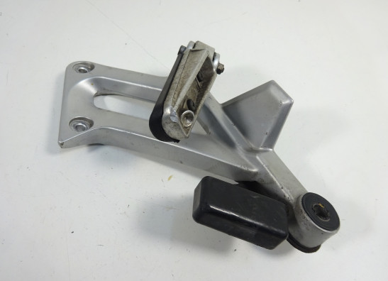 Duo voetsteun rechts Yamaha FJR 1300