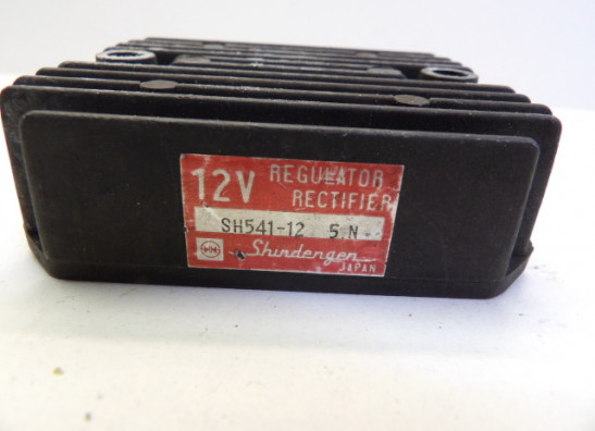 Spanningsregelaar Honda VF 1100 Sabre