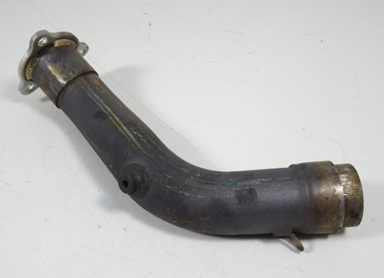 Auspuff-Krummer Aprilia Tuono 1000