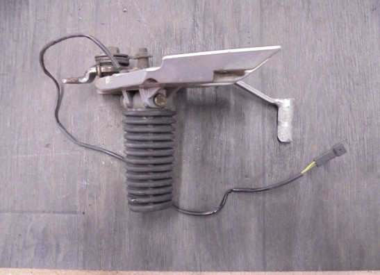 Footpegs left and or right BMW R 1100  850 R