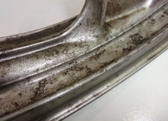 Voorvelg Kawasaki ZZR 250