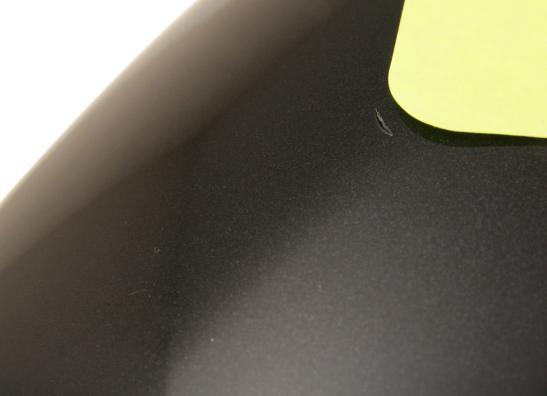 Front fender Suzuki GSX R 1300 Hayabusa