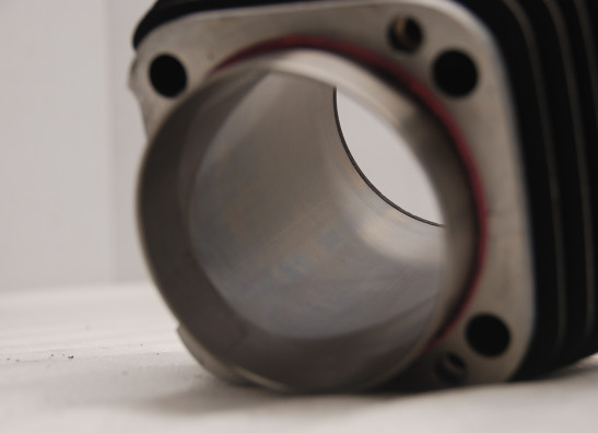 Cylinders Harley Davidson Softtail