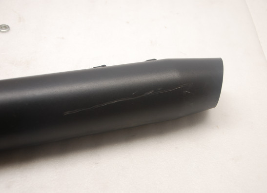 Uitlaat Harley Davidson Touring FL