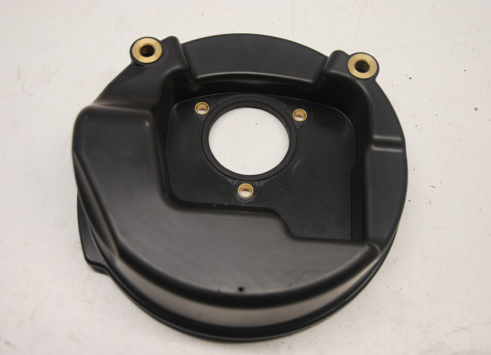 Luchtfilterhuis Harley Davidson Softtail