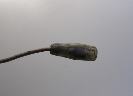 Fuse box Kawasaki LTD 440