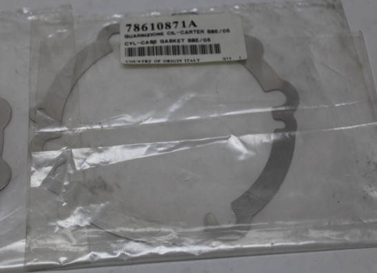 Pakking Ducati 749  999