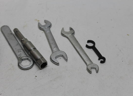 Gereedschapset Honda CRF 1100 Africa Twin