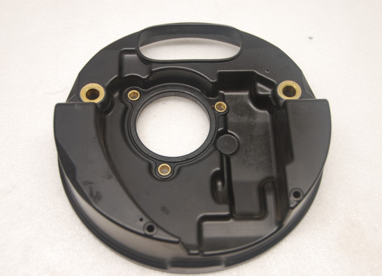 Luchtfilterhuis Harley Davidson Softtail