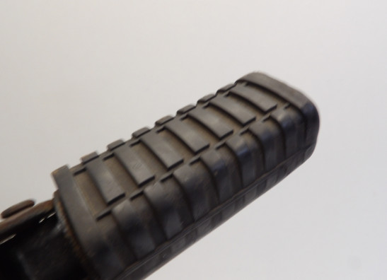 Footrest right Kawasaki Z 650