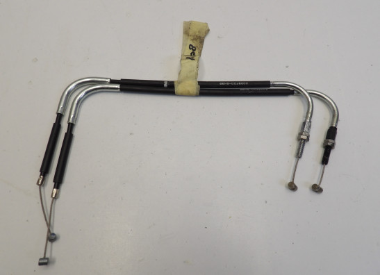 Exup Servo Ventil Yamaha YZF R6