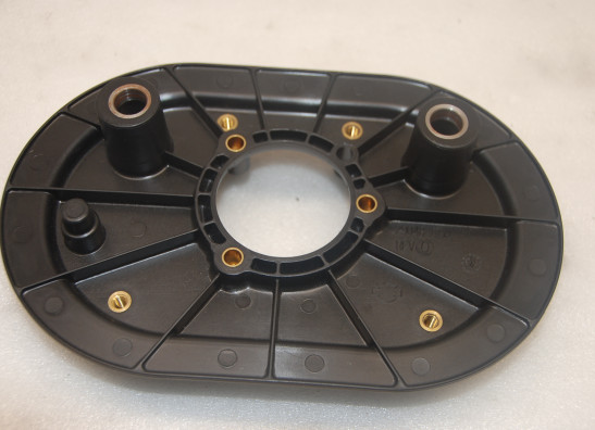 Luchtfilterhuis Harley Davidson Sportster