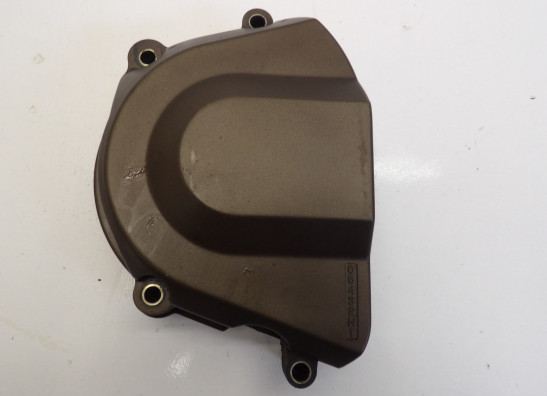 Motorblokdeksel voortandwiel Kawasaki ZX 12 R