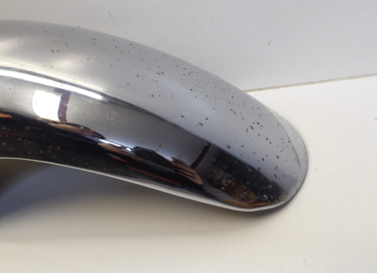 Voorspatbord Honda VT 700 750