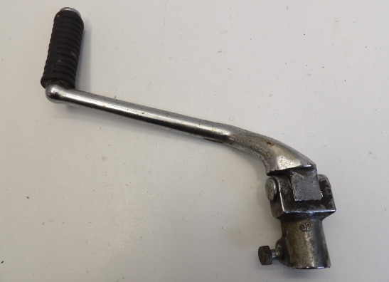 Kick starter Honda CB 550