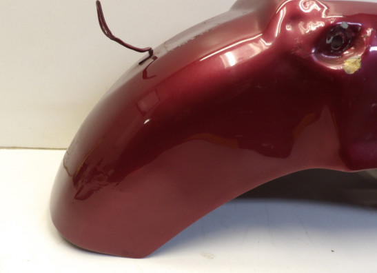 Achterspatbord Honda VT 700 750