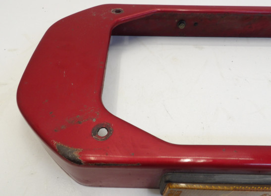 Kuhler Teile Suzuki VS 800 Intruder