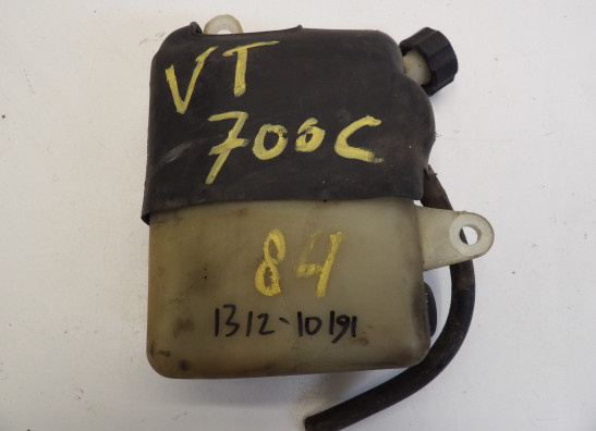 Koelvloeistof reservoir Honda VT 700 750