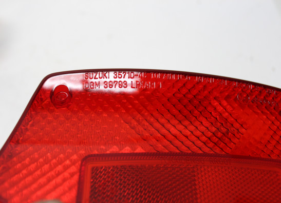 Achterlicht Suzuki GSX 550 EF