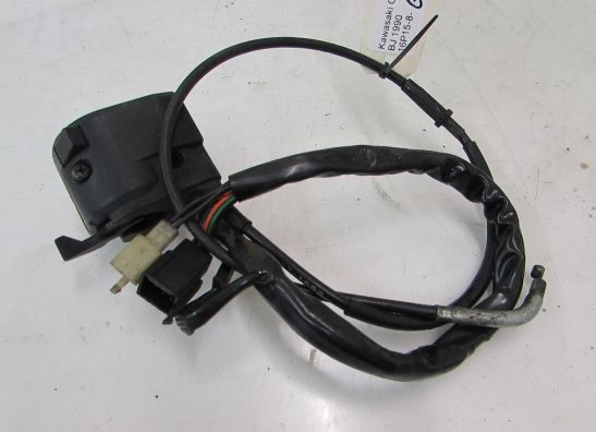 Stuurschakelaar links Kawasaki GPZ 500