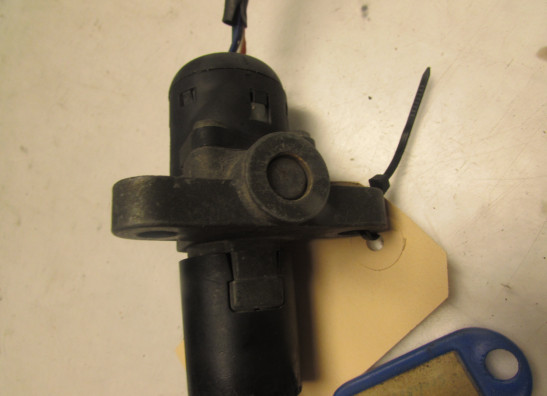 Zundschloss Yamaha TZR 125