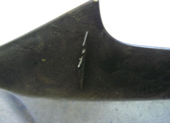Linker zijkuip Kawasaki GPZ 600