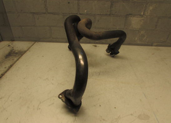 Downpipes BMW R 1100 RT