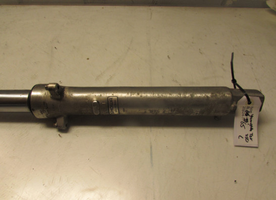 Standrohr Gabelholm links komplett Yamaha TZR 250