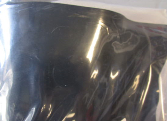 Scheibe Windschild Kawasaki ER 6