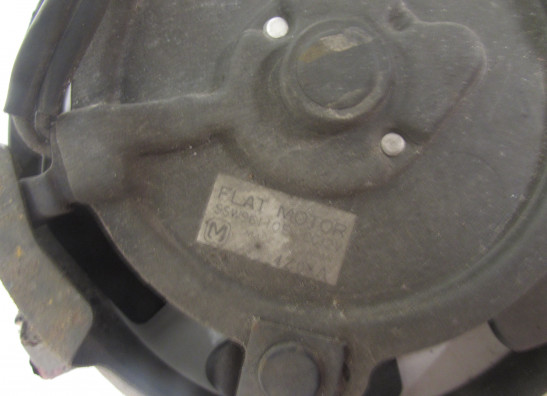 Ventilator Honda CBR 600 F