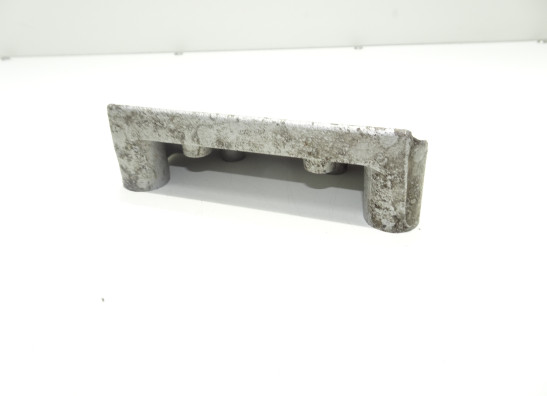 Front pipes BMW F 650 GS