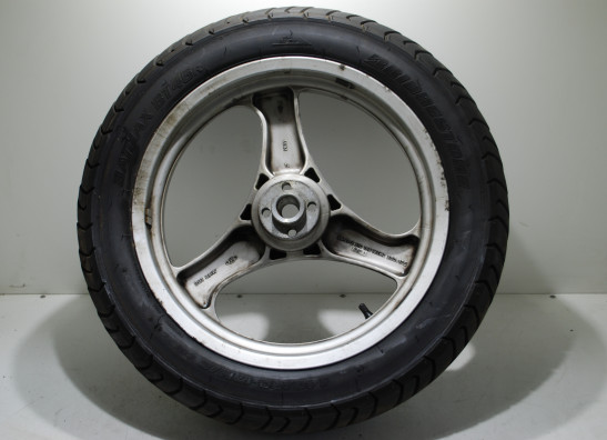 Achtervelg BMW K 1100 LT