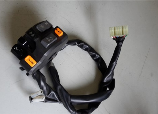 Lenkerschalter links Kawasaki GTR 1400